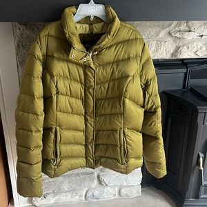 Eddie Bauer Winter Coat